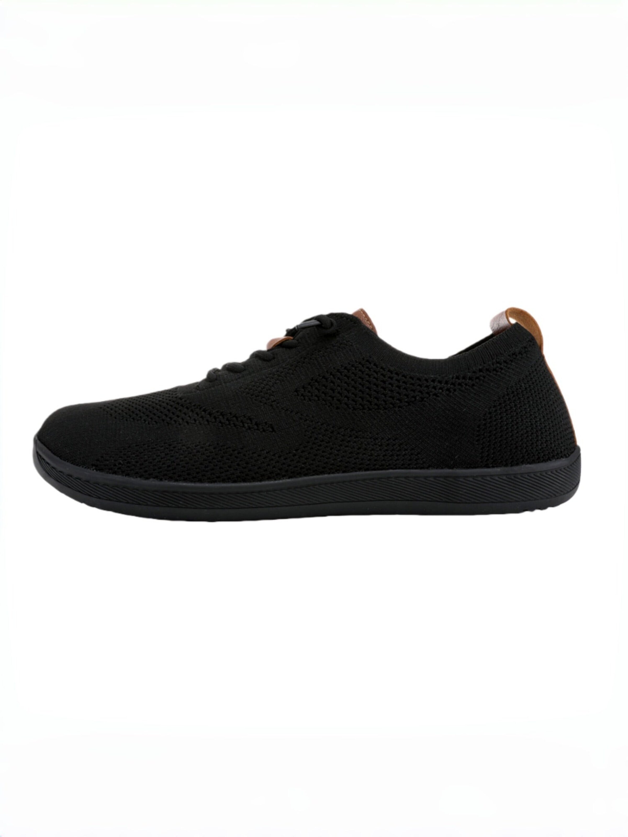 HUSKSWARE Sneaker low‌‌‌‌‌‌‌‌‌ in Schwarz
