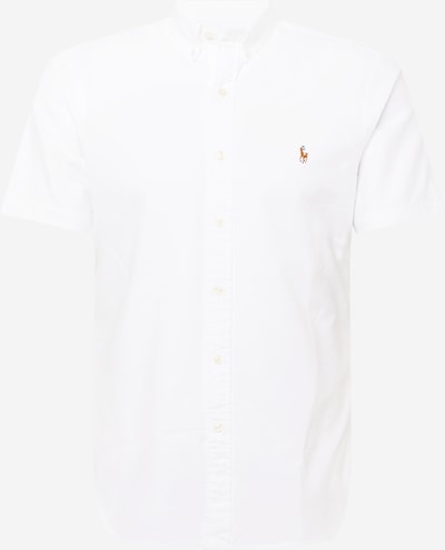 Polo Ralph Lauren Button Up Shirt in White, Item view