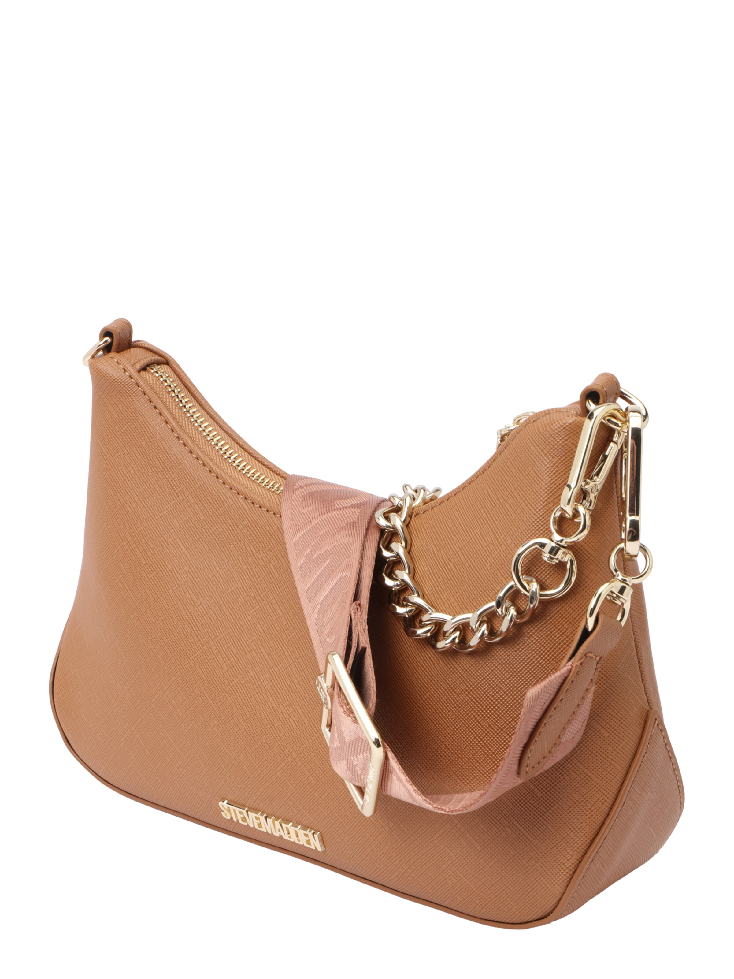 STEVE MADDEN Taška přes rameno 'Bsin' – hnědá