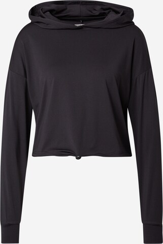 ABOUT YOU x Sofia Tsakiridou Shirt 'Juna' in Black: front