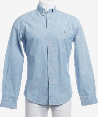 Polo Ralph Lauren Button Up Shirt in S in Light blue, Item view