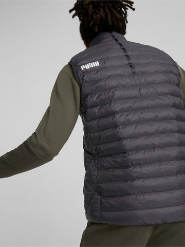 PUMA - Chaleco 'Puma Packlite' en negro