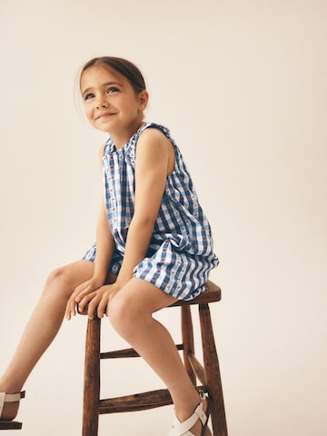 Next Dungarees in Blue