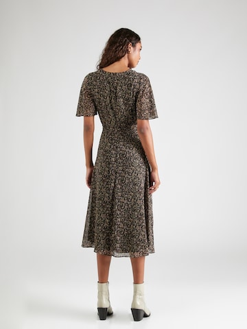 Lauren Ralph Lauren Sukienka w kolorze czarny