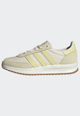 ADIDAS SPORTSWEAR Sneakers in Beige: front