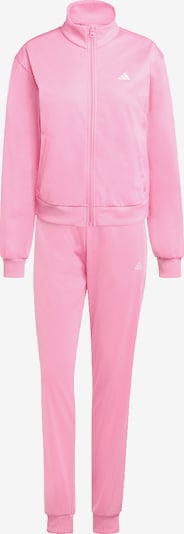 ADIDAS SPORTSWEAR Športový úbor 'Essential Feel Cozy' - svetloružová / biela, Produkt