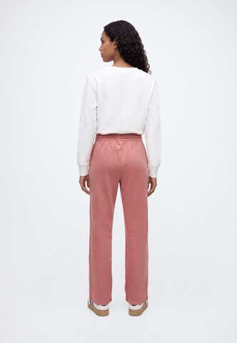 GAP Loosefit Nadrág 'HERITAGE' - rózsaszín