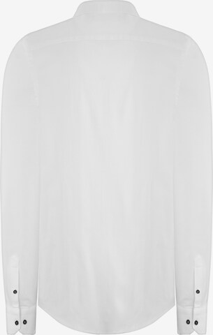 Giorgio di Mare Regular fit Business shirt in White