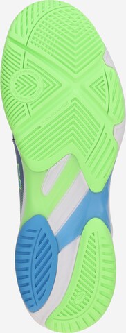 ASICS Sportschoen 'NETBURNER BALLISTIC FF 3' in Blauw