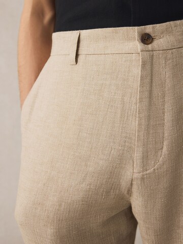 regular Pantaloni di Next in beige
