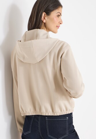 CECIL Jacke in Beige