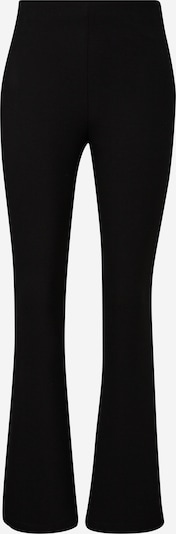 Pantaloni comma casual identity pe negru, Vizualizare produs