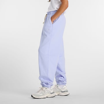 new balance Trousers in Purple