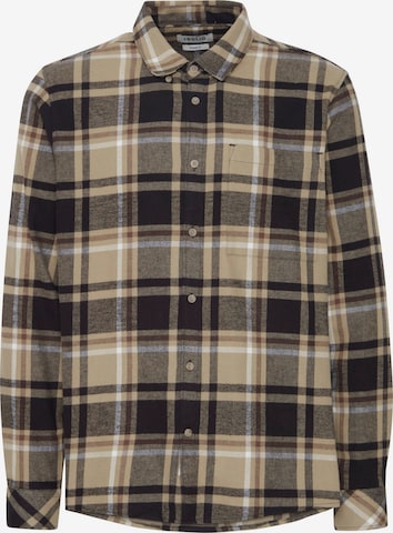 !Solid Hemd 'Craig' in Beige: Vorderseite