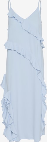 SAINT TROPEZ Dress in Blue: front