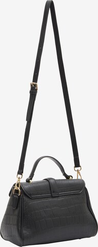 Usha Handbag in Black