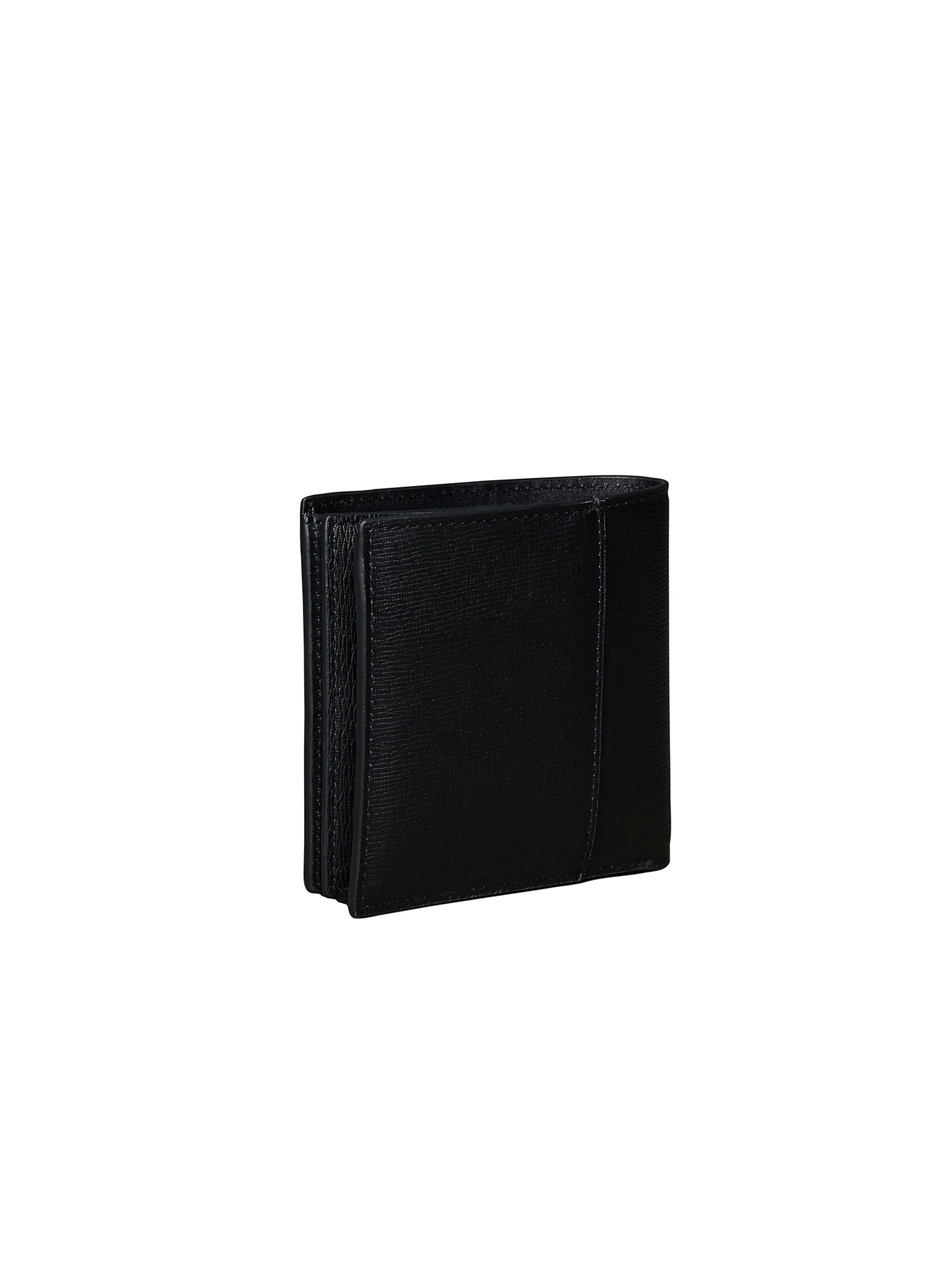 Calvin Klein Wallet in Black