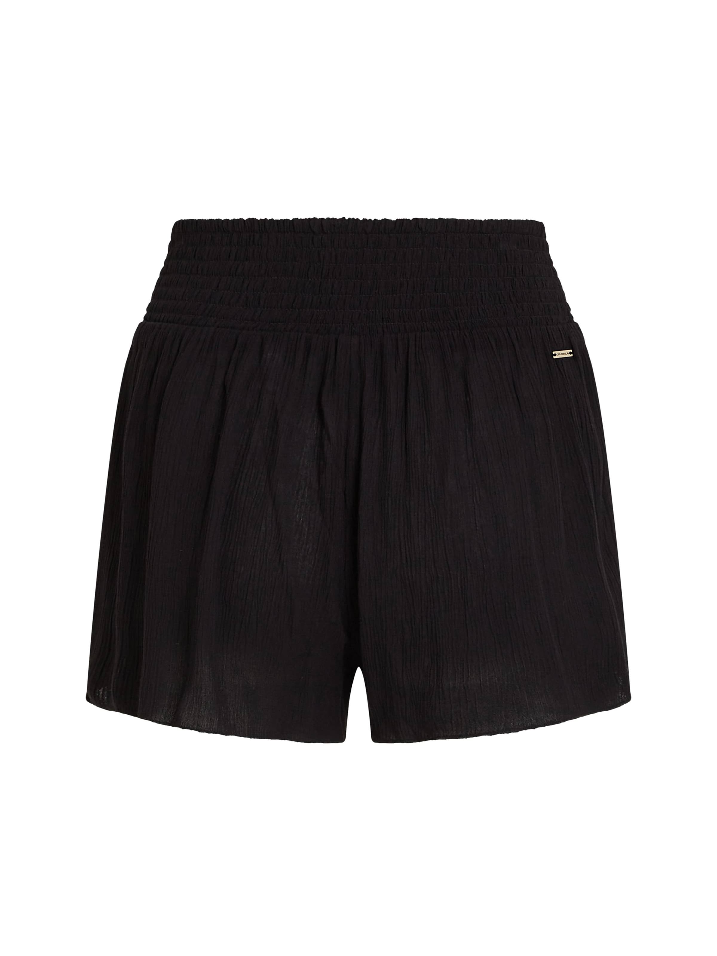 Regular Pantalon O'NEILL en noir