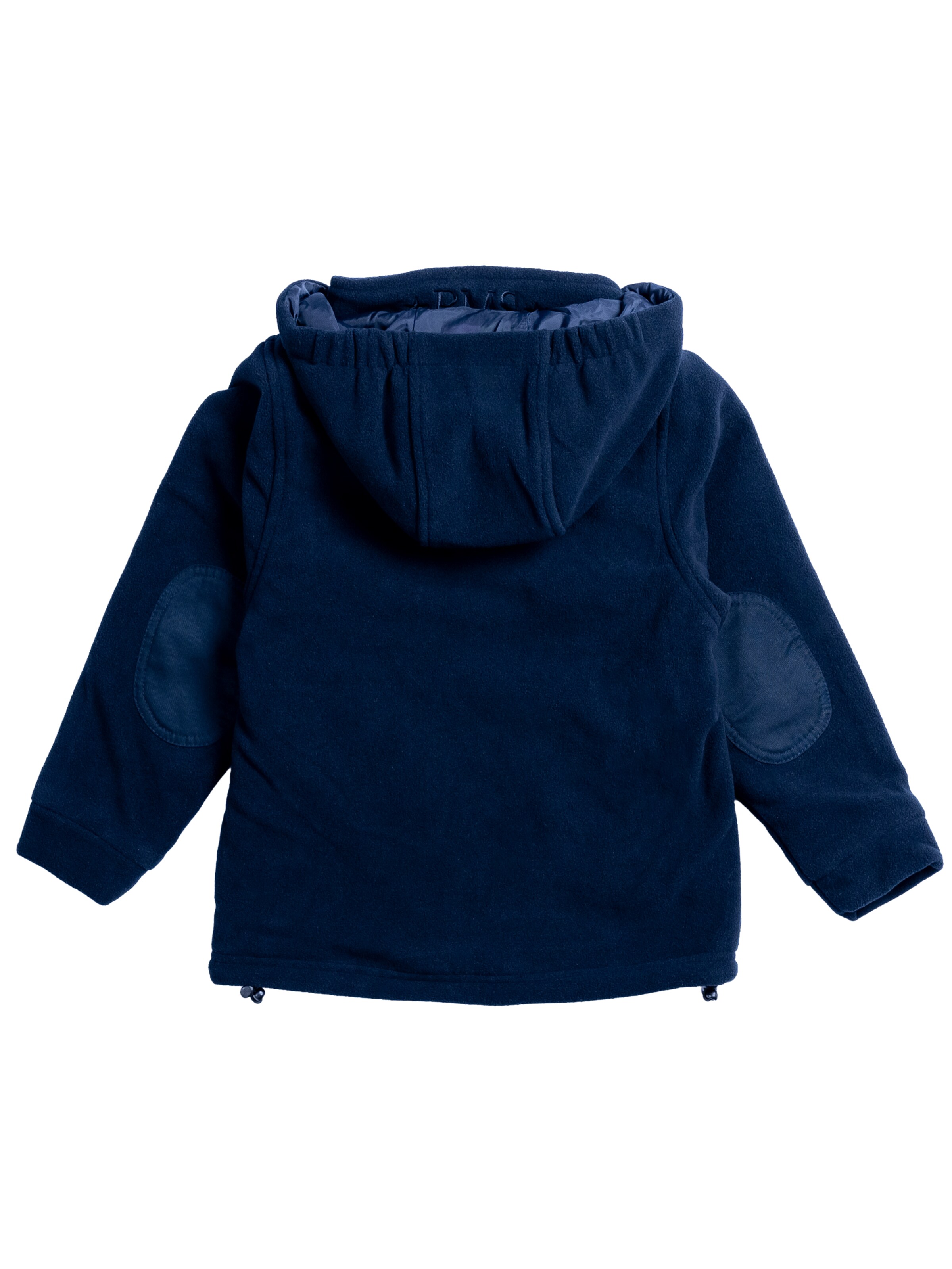 BMS Fleecejacke‌‌‌‌‌‌‌ in Blau