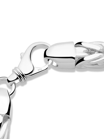 Tony Fein Necklace 'König' in Silver