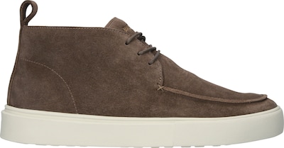 BLACKSTONE Chukka Boots 'RUBY JERRIK' in 43 in Brown, Item view
