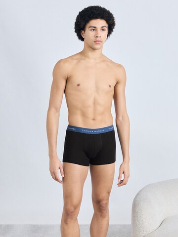 TOMMY HILFIGER Μποξεράκι σε μαύρο