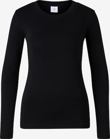 BOGNER Shirt 'Nikini 1' in Blue: front