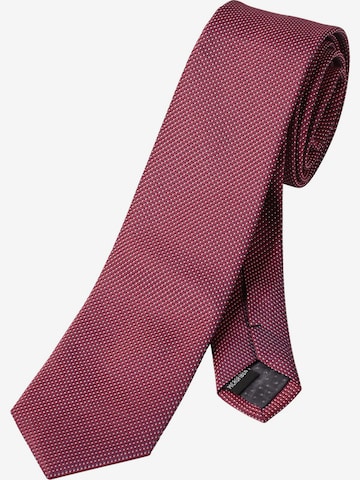 Charles Colby Tie 'Lord Donnacha' in Red