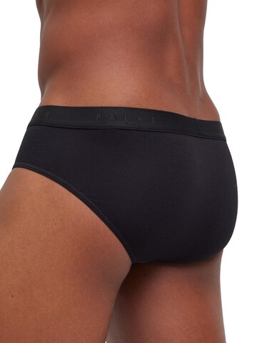 FALKE Boxer shorts in Black