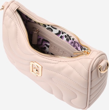 Liu Jo Shoulder Bag in Pink