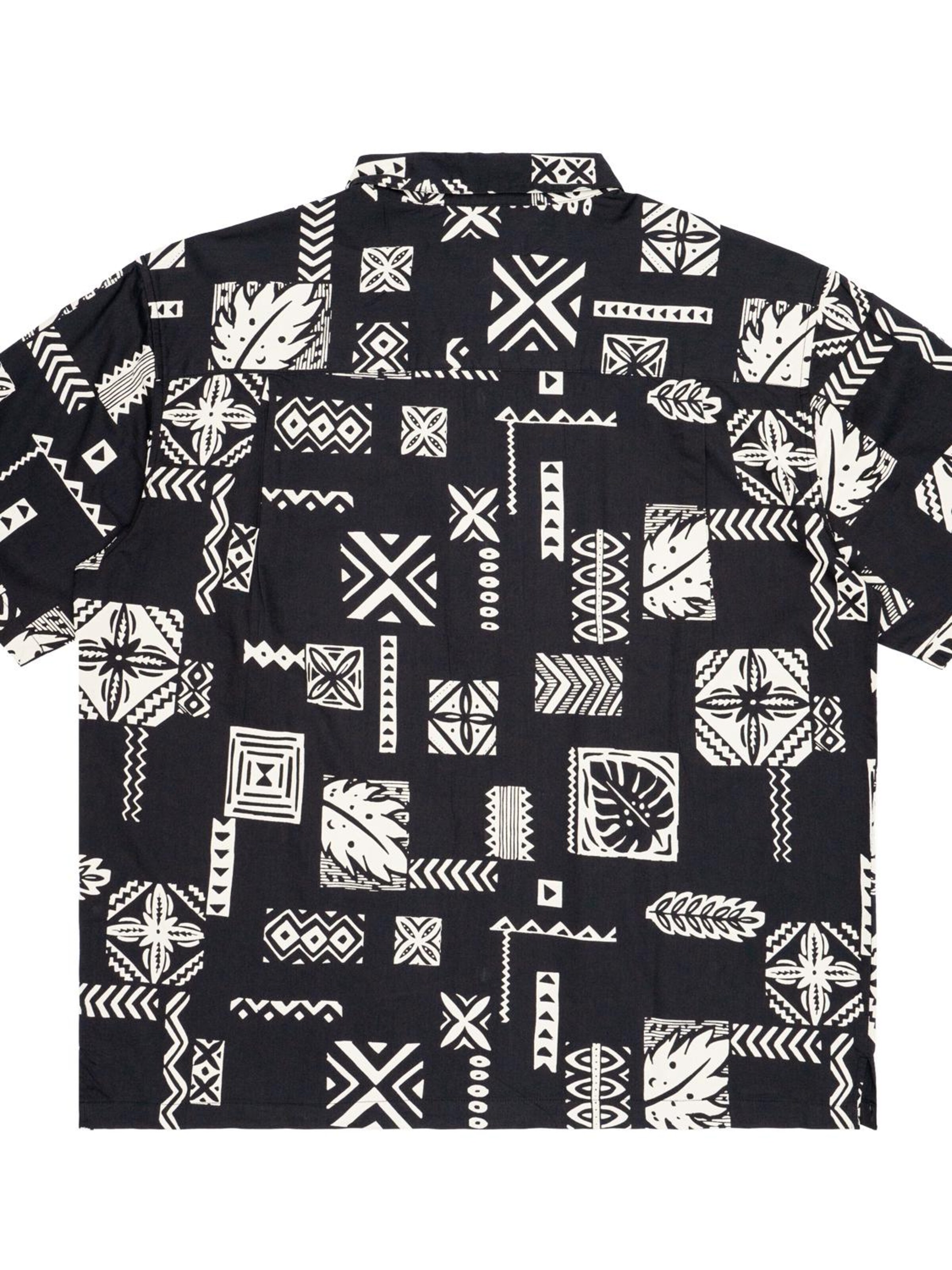 Iriedaily Shirt in Black