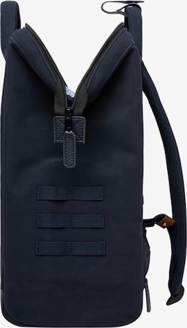 Cabaia Backpack 'Adventure' in Blue