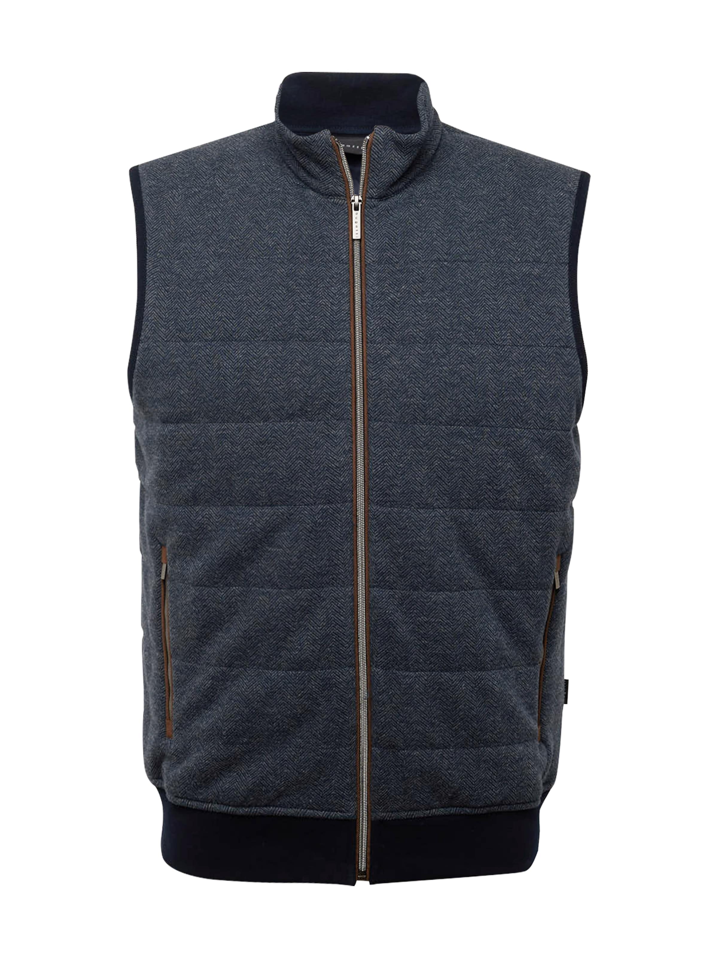 bugatti Vesta 'Wirk' - Sivá: predná strana