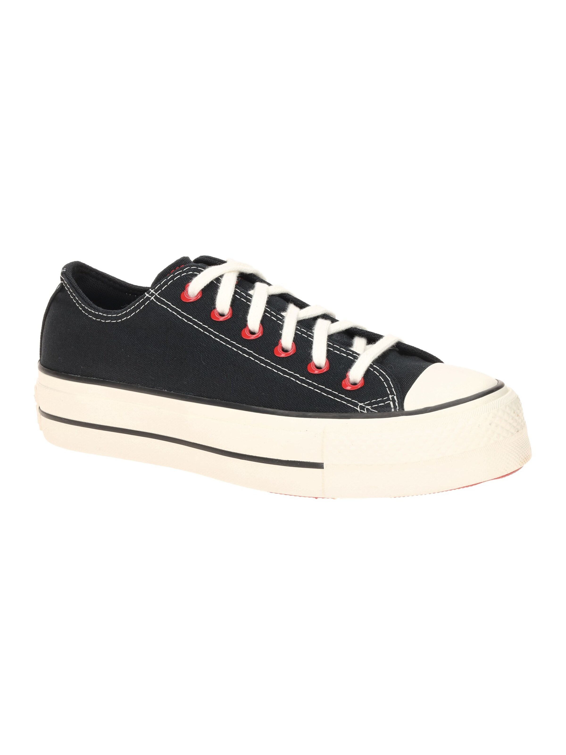 CONVERSE Sneakers 'Chuck Taylor All Star' in Black