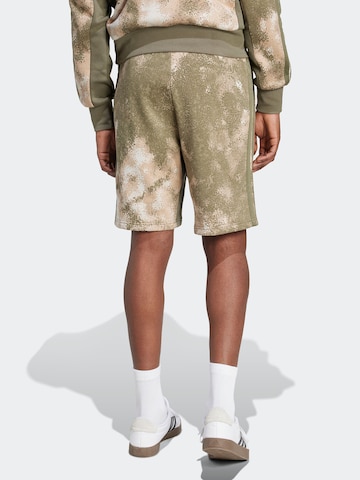 Regular Pantalon de sport 'SEA' ADIDAS SPORTSWEAR en vert