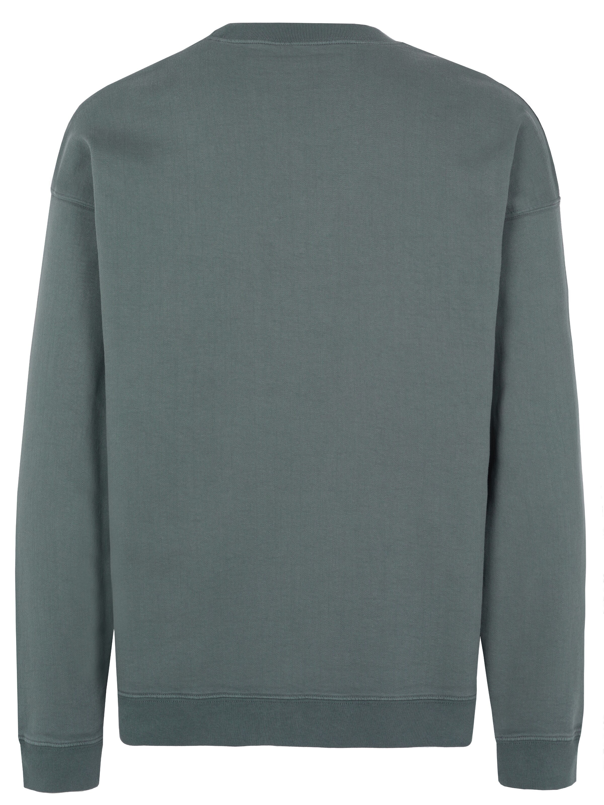 DS2 Sweatshirt 'Dsquared2 Pullover' in Grijs