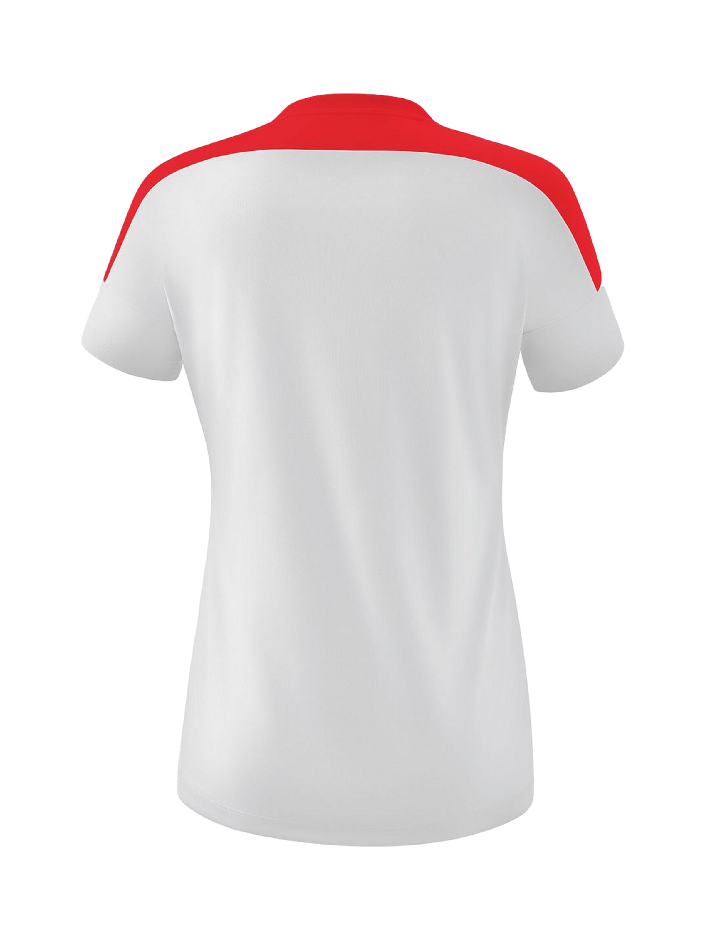 ERIMA Performance Shirt in White