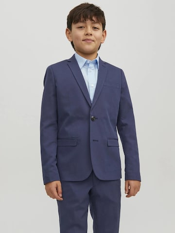 JACK & JONES Sakko 'JPRSOLAR NOOS' in Blau