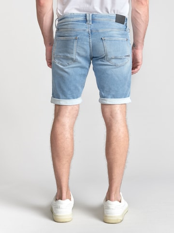 Regular Jean 'JOGG' Le Temps Des Cerises en bleu