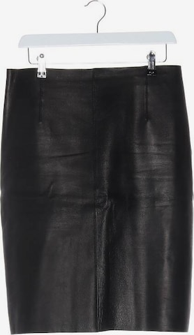 DSQUARED2 Skirt in L in Black: front