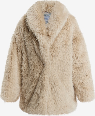 Palton de iarnă DreiMaster Vintage pe crem, Vizualizare produs