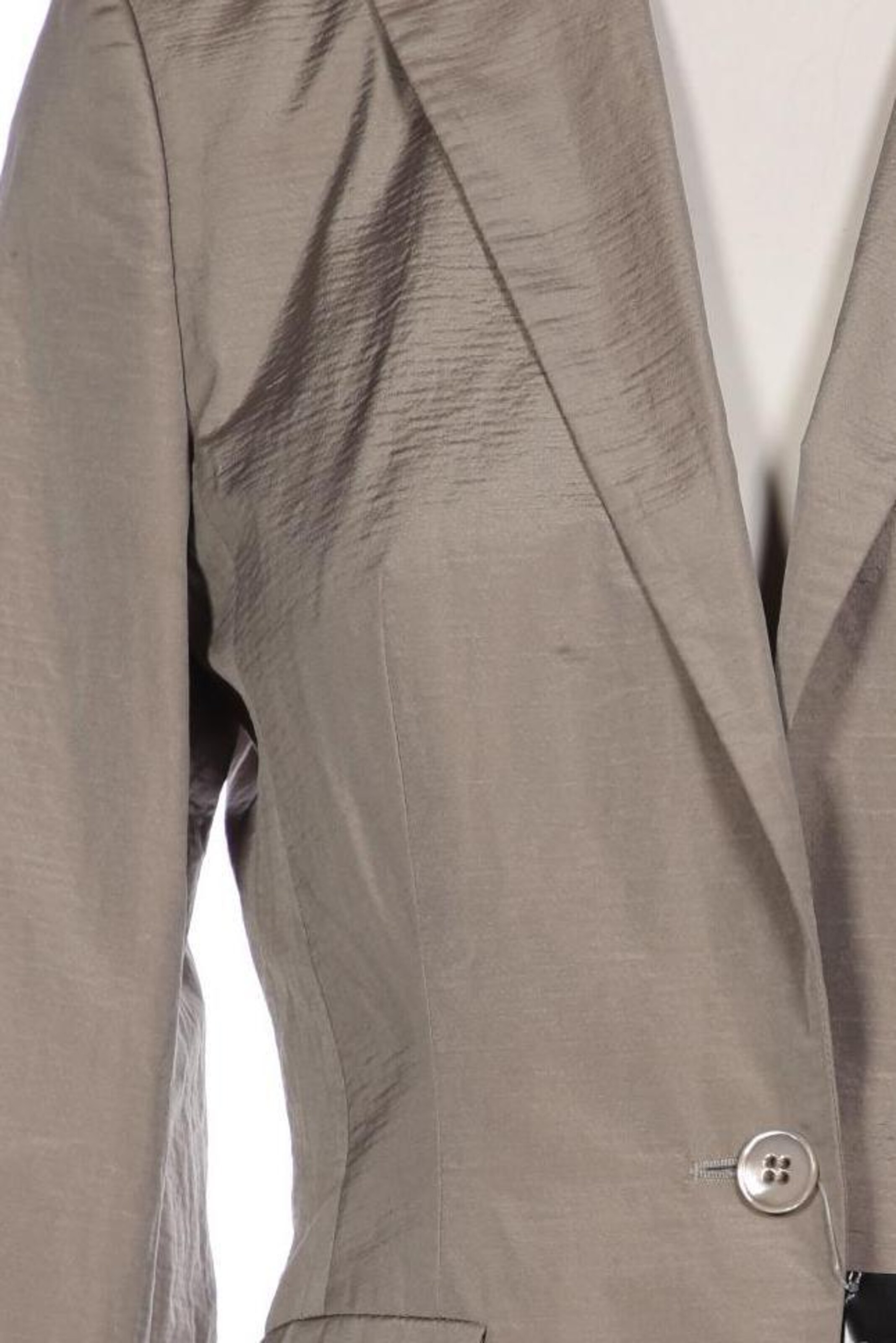 BOSS Blazer S in Grau