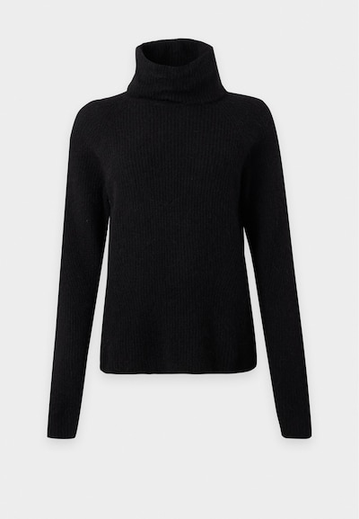 Pullover 'C_Falodina_1' in XS BOSS di colore nero, Visualizzazione prodotti