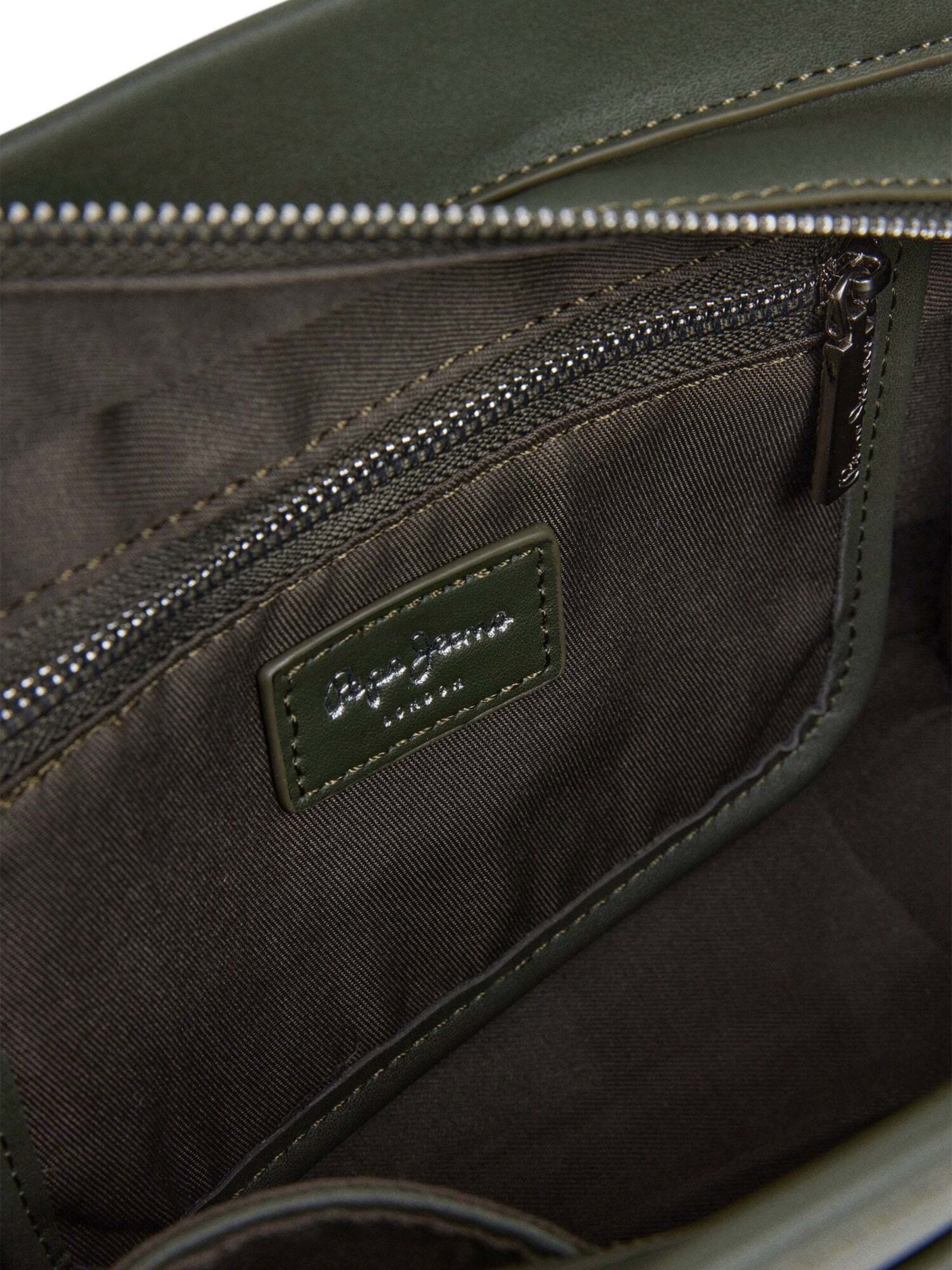 Pepe Jeans Tasche  ' ZADIE MARREL ' in Grün