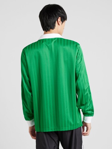 ADIDAS ORIGINALS Shirt 'Adicolor' in Green