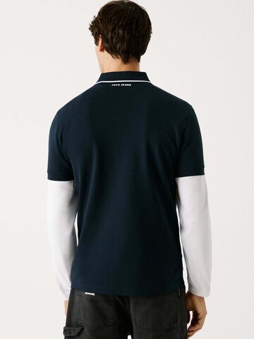 Maglietta 'Red Bull Racing x Pepe Jeans' di Red Bull Racing x Pepe Jeans in blu