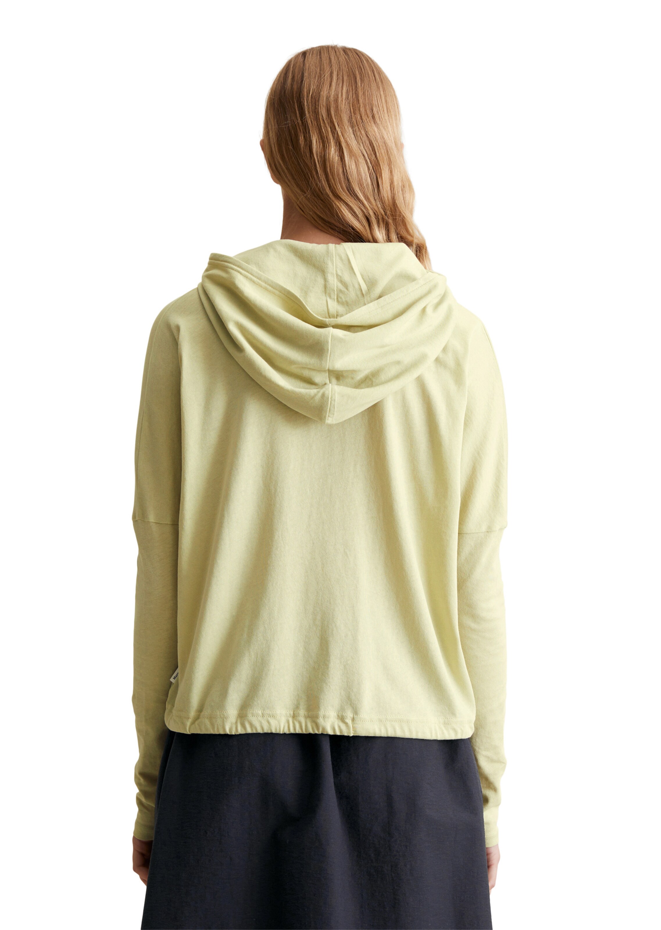 Marc O'Polo DENIM Sweatshirt in Green