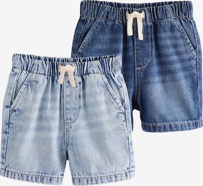 Next Джинсы в Темно-синий / Джинсовый синий, Обзор товара