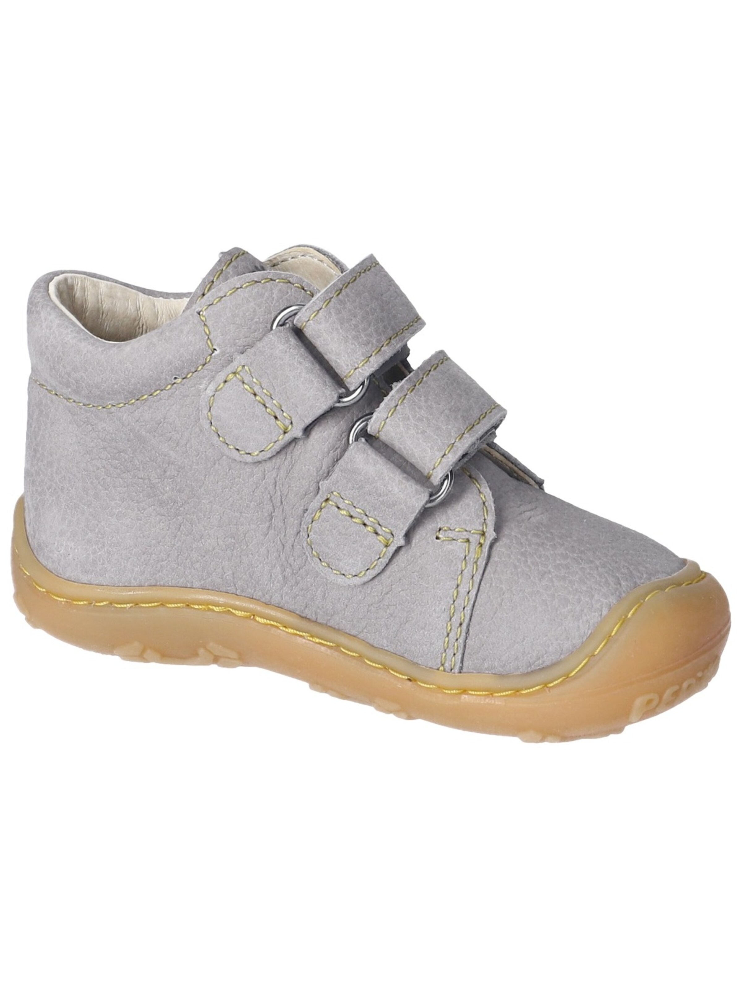 Pepino Wandelschoen 'Chrisy' in Grijs