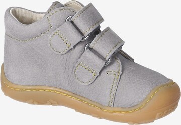 Pepino First-Step Shoes 'Chrisy' in Grey